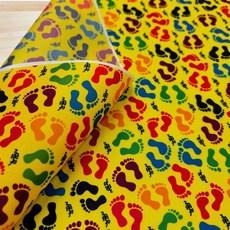 彩色勇咖 防水尼龍布 單面紙感霧面 210D防水桌巾 多色可選, 1個