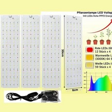 가정용 스마트팜 식물 수경 재배기 수경재배 조명 등커버 어항LED LED 성장 빛 실내 양자 수족관 보육 풍경 전체 스펙트럼 타이밍 꽃과 야채 녹색 채우기 램프, 1개