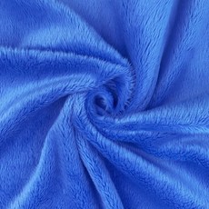 精選優品 5mm毛絨布料 棉花娃娃 毛絨布 DIY玩偶 絨毛布 絨布 娃娃絨布 娃衣布料 娃娃頭髮 玩偶布料, 21#   45x50cm, 1個