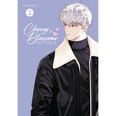 (英文圖書)Cherry Blossoms After Winter: Volume 2 平裝版, Inklore, 英文