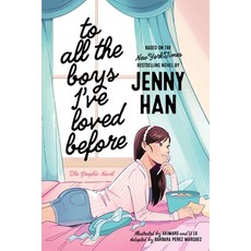 (外文書)To All the Boys I've Loved Before the Graphic Novel Hardcover, Simon & Schuster Books for ..., English