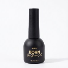 백억언니 본 프로 베이스젤 롱래스팅 밀착유지, 1개, 13ml, 투명