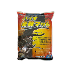 甲蟲IM 大兜土 5.5L 黑土 底床 產卵 幼蟲 腐植土 甲蟲土, 1個, 黑土色