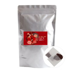 & 로즈힙 히비스커스 티백 30포(t) 로즈힙 히비스커스 블렌드 티백 수출