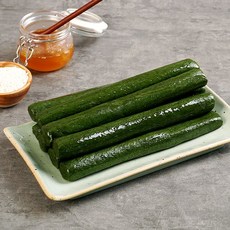 수리취 가래떡 2kgx2, 2개, 2kg