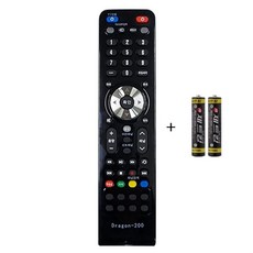 만능 리모컨 TV 셋톱박스 통합 삼성 엘지 SK KT eas+001iS, 본상품선택, 본상품선택, 1개