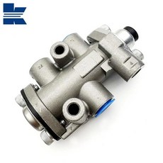 트럭용 기어박스 솔레노이드 밸브, 1개, 1. 1395692