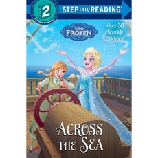 Across the Sea (Disney Frozen), Random House Disney