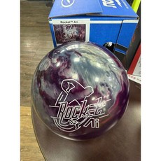 Storm Rocket Ai 保齡球, 1個, 12, N/A