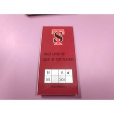 【國華撞球】TIM皮頭 撞球桌撞球桿用品專賣，提升擊球精準度與控制力, 1個, S