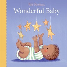 (영문도서) Wonderful Baby Board Books, Lion Children's Bks, English, 9780745977911