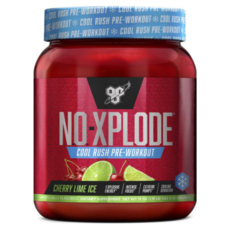 BSN 노익스부스터 노익스플로드 운동전 부스터 30서빙 1팩, 1개, 540g