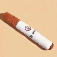 담배인형 쓸데없는선물 금연 웃긴선물 애착인형