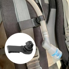 5L 하이드레이션 팩 배낭 러닝 조끼 물 주머니 마라톤 백, 01 BlackGreen500ml
