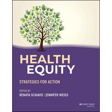 (英文圖書)Health Equity: Strategies for Action 平裝版, Jossey-Bass, English, Paperback