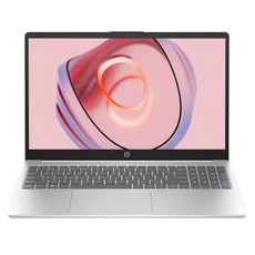 HP 2023 노트북 15 코어i3 인텔 13세대, 다이아몬드 화이트 커버 + 내추럴 실버 베이스, 512GB, 16GB, WIN11 Home, 15-fd0242TU