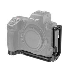 스몰리그 SMALLRIG 니콘 Z8 엘브라켓 SR3942