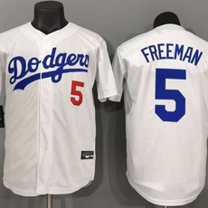 화이트 야구 유니폼 라스베가스 도지기스 베이스볼 재킷