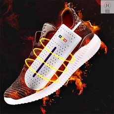 휴대용 가정용 멀티 신발 건조기 운동화 살균 드라이기 양말 냄새 제거 운동화건조기 신발위생관리, LADALAB118신발건조기(화이트)