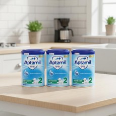 유당불내증 저체중아분유 800g 3개