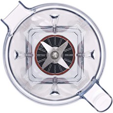 Vitamix 原廠配件 適用於 5200 E320 VM0102B 全新, 1個, 48oz，刀片更換，不含其他配件