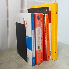 L형 클래식 북엔드 2P 986000ea (개), 본상품
