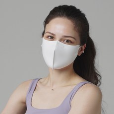 비토마스크 솔리드 그래핀 신소재로 만든 패션마스크 스포츠 컬러 패션 마스크