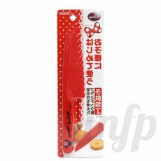 인프마켓 미니마우스 안전 칼 유아요리도구 아이요리칼 키즈칼
