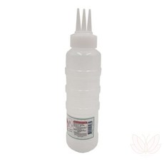 보용상점 소스병 3구 중형 400ml 3구소스통