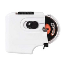 듀라맥스 낚시바늘결속기 낚시줄 자동 라인매듭기 낚시 바늘묶기, WHITE