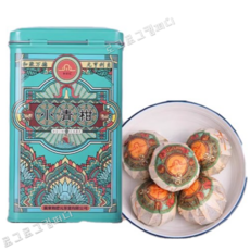 화덕원 신회 소청감 청감차 숙차 감보차 500g, 1개, 1개입