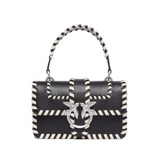 핀코 러브 원 미니 크로스 백