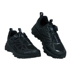 블랙야크 공용 가볍고 튼튼한 고어텍스 트레킹화 삼사삼 OG 트렉 II GTX ABYSHX4