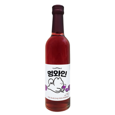 멍시리즈 강아지 음료수, 멍맥주 220ml 1병, 340ml, 1개