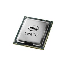 [Intel] 인텔 코어 i7-875K - i7 린필드 쿼드코어 2.93 GHz LGA 1156 95W 언락 데스크탑 프로세서 BX80605I7875K