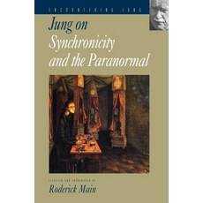 Jung on Synchronicity and the Paranormal Paperback, Princeton University Press