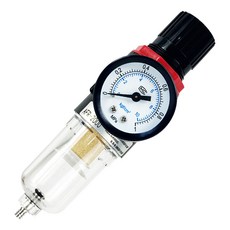 세인티에프 콤프레셔 에어 레귤레이터 압력조절기 수분제거기 수분필터 콤프 부품, 에어 커플러