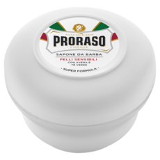 프로라소 PRORASO 면도 비누 센서티브, 1개