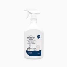 다목적 세정제 베이킹소다 분말형 900g, 1ml, 1g, 1개