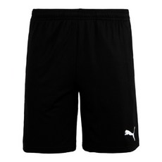 푸마 반바지 축구복 헬스복 팀라이즈 트레이닝 쇼츠