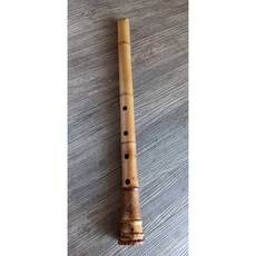 雅典樂器世界 極品 日本尺八 手工製作 老桂竹, 1個