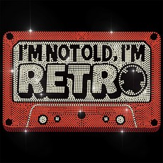 1개 유리 핫픽스 라인스톤 다리미 부착형 아플리케 의상 액세서리 (옷 가방 바지용) 테이프 297x210mm, 혼합색