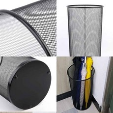 우산통 우산정리함 우산꽂이 철망