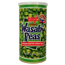 하피 핫 와사비 피, 280g, 1개