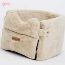 서락 레드퍼피 코쉬 콘솔 카시트 베이비베이지 자동차용품, BABYBEIGE 베이비베이지