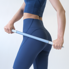 헤임타 리커버리 마사지스틱 풀링바, 1개