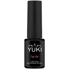 유키 탑 젤, 1개, 5g