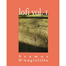 (英文圖書)Lofi Volume 1 平裝版, Blurb, 英文