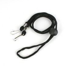 목걸이 성인 마스크줄 공용 분실방지 스트랩 대용량 어린이 마스크