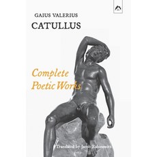 (영문도서) Complete Poetic Works Paperback, Spring Publications, English, 9780882141510